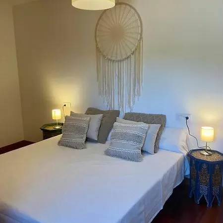 Fantastic Duplex Surrounded By Nature Apartmán Teruel
