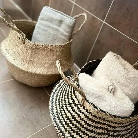 Apartmán Fantastic Duplex Surrounded By Nature *