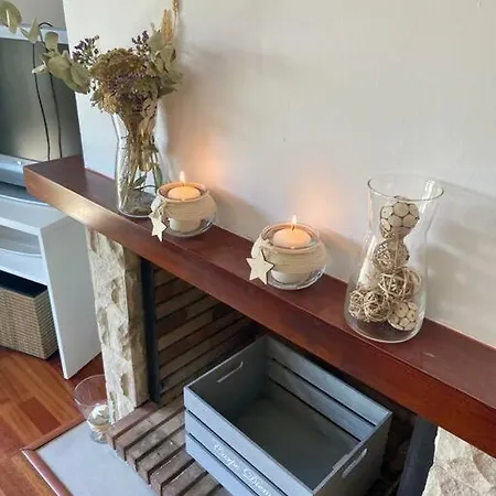 Fantastic Duplex Surrounded By Nature Apartmán *