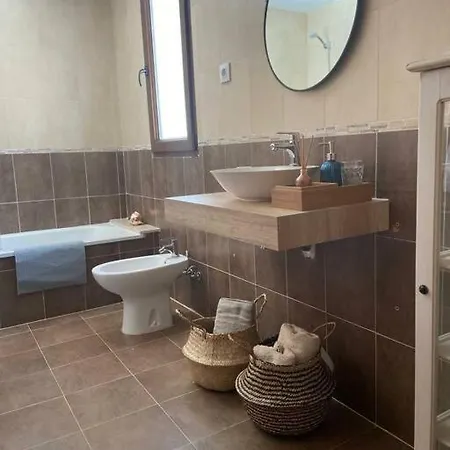 Fantastic Duplex Surrounded By Nature Apartmán *