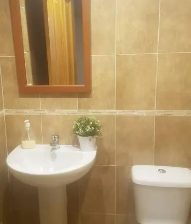 Apartmán Fantastic Duplex Surrounded By Nature Teruel