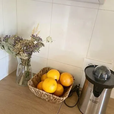 Fantastic Duplex Surrounded By Nature * Teruel