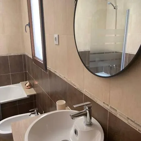 Apartmán Fantastic Duplex Surrounded By Nature *