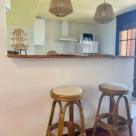 Apartmán Fantastic Duplex Surrounded By Nature Teruel
