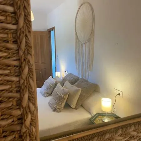 Apartmán Fantastic Duplex Surrounded By Nature