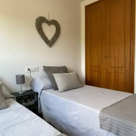 Fantastic Duplex Surrounded By Nature * Teruel