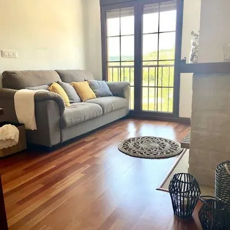 Apartmán Fantastic Duplex Surrounded By Nature *